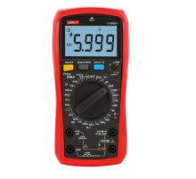 Цифровой мультиметр UNI-T UT890D+