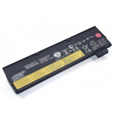 Аккумулятор для Lenovo ThinkPad P51s, P52s, T470, T480, T570, T580 (61++) (01AV492, 01AV425), 72Wh, 6600mAh, 10.8V