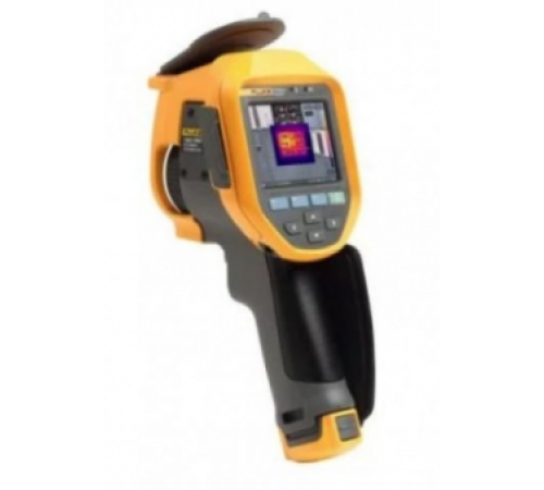 Тепловизор Fluke Ti401