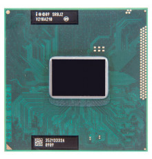 Процессор Intel SR0J2, RB