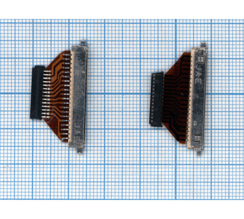 Переходник 20pin to 14pin