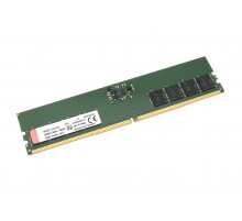 Модуль памяти Kingston DDR5 16Гб 4800 MHz PC5-38400