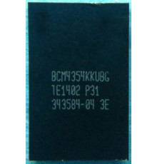 Микросхема BCM4354KKUBG