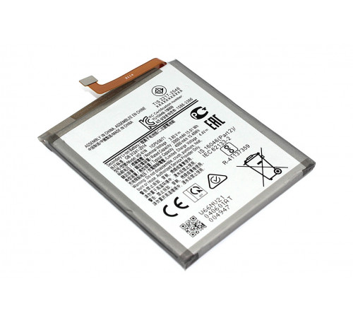 Аккумуляторная батарея Samsung Galaxy M01 SM-M013 (EB-BA013ABY) 3900mAh