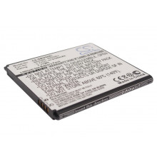 Аккумулятор CS-SMI950SL B600BC для Samsung Galaxy S4 I9500  3.7V / 2100mAh / 7.77Wh