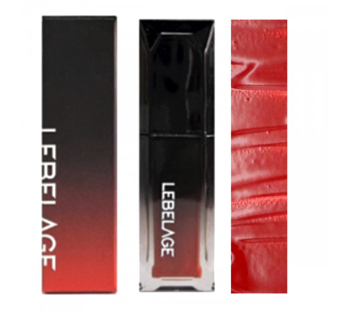 Lebelage Тинт для губ / Deep Kiss Fixing Lip Tint №205, 1,4 г