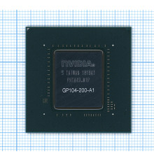 Чип nVidia GP104-200-A1