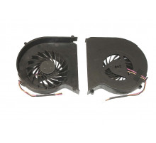 Вентилятор (кулер) для ноутбука Acer Aspire 7240 7540 7736 7740 (3pin)