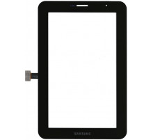 Samsung P3100, Galaxy Tab 2 7.0 - тачскрин, черный