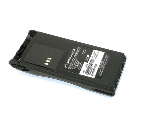 Аккумулятор для Motorola CT150, CT250, CT450, GP88, GP308, P040, P060,  Ni-Mh, 1800mAh, 7.5V