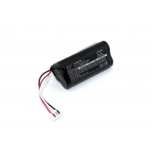 Аккумулятор CS-WXH70SL для Wella Xpert HS70 3,6V 700mAh Ni-MH