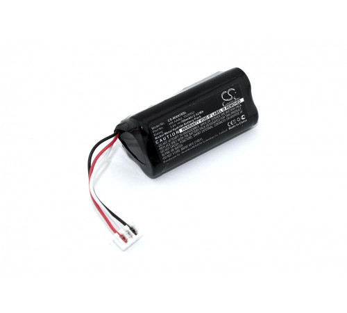 Аккумулятор CS-WXH70SL для Wella Xpert HS70 3,6V 700mAh Ni-MH