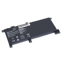 Аккумуляторная батарея для ноутбука Asus X456 (C21N1508) 7.6V 38Wh OEM черная