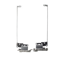 Петли для ноутбука Dell Inspiron 13MF, 5368, 5378, 5379, 13-5378, 13-5379, 13-5368, (Серые)