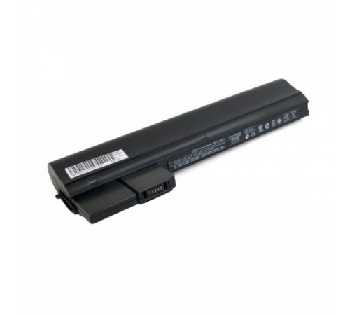 Аккумулятор для HP Compaq Mini 210-2000, (HSTNN-CB1Y), 4400mAh, 11.1V, OEM