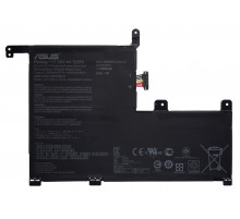 Аккумулятор для Asus ZenBook UX561UA, UX561UN, Q505UA, Q525UA (C31N1703), 52Wh, 4550mAh, 11.55V
