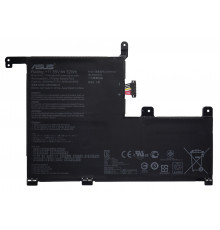 Аккумулятор для Asus ZenBook UX561UA, UX561UN, Q505UA, Q525UA (C31N1703), 52Wh, 4550mAh, 11.55V