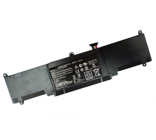 Аккумулятор для Asus (C31N1339) UX303U, UX303L, UX303UB, UX303, TP300L, UX303UA, 50Wh, 4300mAh, 11.31V