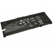 Аккумуляторная батарея для ноутбука HP 15-CE (SR04XL) 15.4V 4550mAh