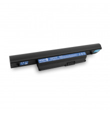 Аккумуляторная батарея Amperin для ноутбука Acer Aspire 7745 11.1v 7800mAh (87Wh) AI-7745