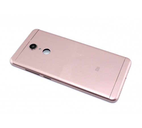 Задняя крышка для Xiaomi Redmi 5 Rose Gold