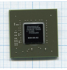 Чип nVidia G84-53-A2