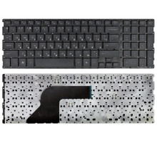 Клавиатура для ноутбука HP Probook 4510S 4515S 4710S черная