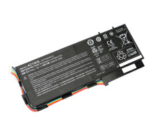 Аккумулятор для Acer Aspire P3-131, P3-171, Travelmate X313, ac13a3l, 40Wh, 5280mAh, 7.6V