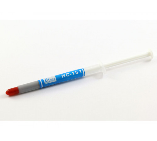 Термопаста Thermal Grease HC-151, 1 грамм