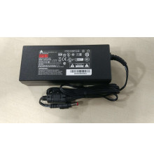 Блок питания для монитора 12V, 6A, 72W, 5.5x2.1мм с сетевым кабелем, ORG (Delta Electronics)