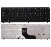 Клавиатура для ноутбука HP Probook 6560b 6565b Elitebook 8560p черная
