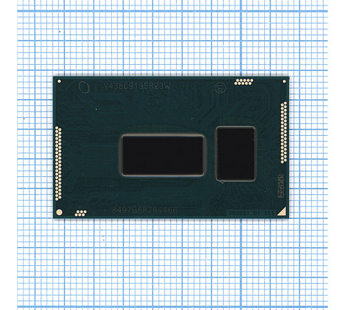 Процессор SR23W i7-5500 Reball