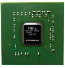 Чип nVidia GO-GF7400-B-N-A3