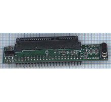 Переходник 2.5 SATA на 44 IDE G