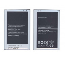 Аккумуляторная батарея EB-BN750BBC для Samsung Galaxy Note 3 Neo
