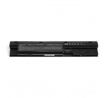 Аккумулятор для ноутбука HP 450 G1, 470 G0, 470 G1, 470 G2, ProBook 440, ProBook 445, ProBook 450 Series. 10.8V 4400mAh PN: HSTNN-YB4J, FP06