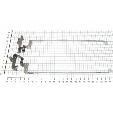 Петли для ноутбука HP Pavilion G4, G4-2000, G4-2317TX, G4-2218TX