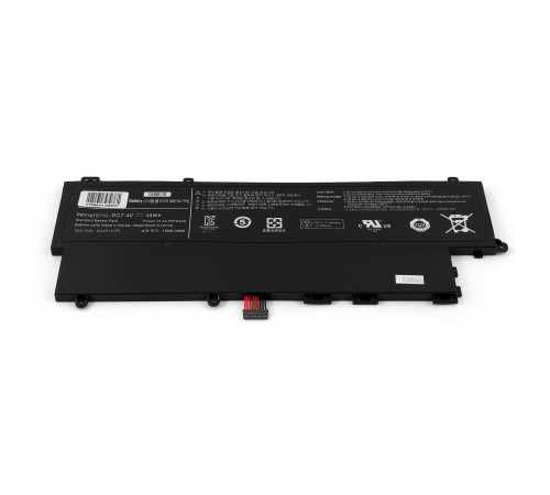 Аккумулятор для ноутбука Samsung 530U3B, 530U3C Series. 7.4V 6080mAh PN: BA43-00336A