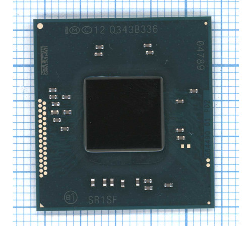 Процессор Intel Celeron SR1SF N2920