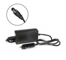 Автоадаптер TopON для Dell 19.5V 4.62A (7.4x5.0) 90W PA-2E TOP-DL05CC
