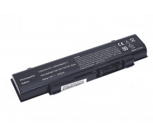 Аккумуляторная батарея для ноутбука Toshiba Qosmio F60 F750 F755 (PA3757U-1BRS) 48Wh OEM черная