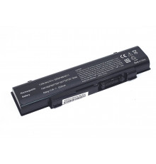 Аккумуляторная батарея для ноутбука Toshiba Qosmio F60 F750 F755 (PA3757U-1BRS) 48Wh OEM черная