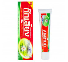 Kokliang Зубная паста на натуральных травах / Herbal Toothpaste, 100 г