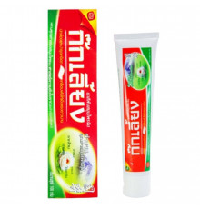 Kokliang Зубная паста на натуральных травах / Herbal Toothpaste, 100 г