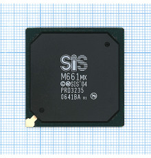 Чип SiS M661MX