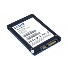 SSD SATA III 2,5 480 Gb IXUR