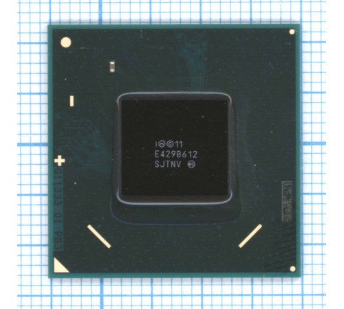 Чип Intel BD82HM70 SJTNV