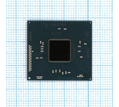 Процессор Intel Pentium SR2KL N3710