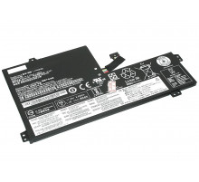 Аккумуляторная батарея для ноутбука Lenovo Chromebook 100e (L17C3PG0) 11.4V 3690mAh