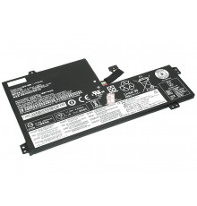 Аккумуляторная батарея для ноутбука Lenovo Chromebook 100e (L17C3PG0) 11.4V 3690mAh